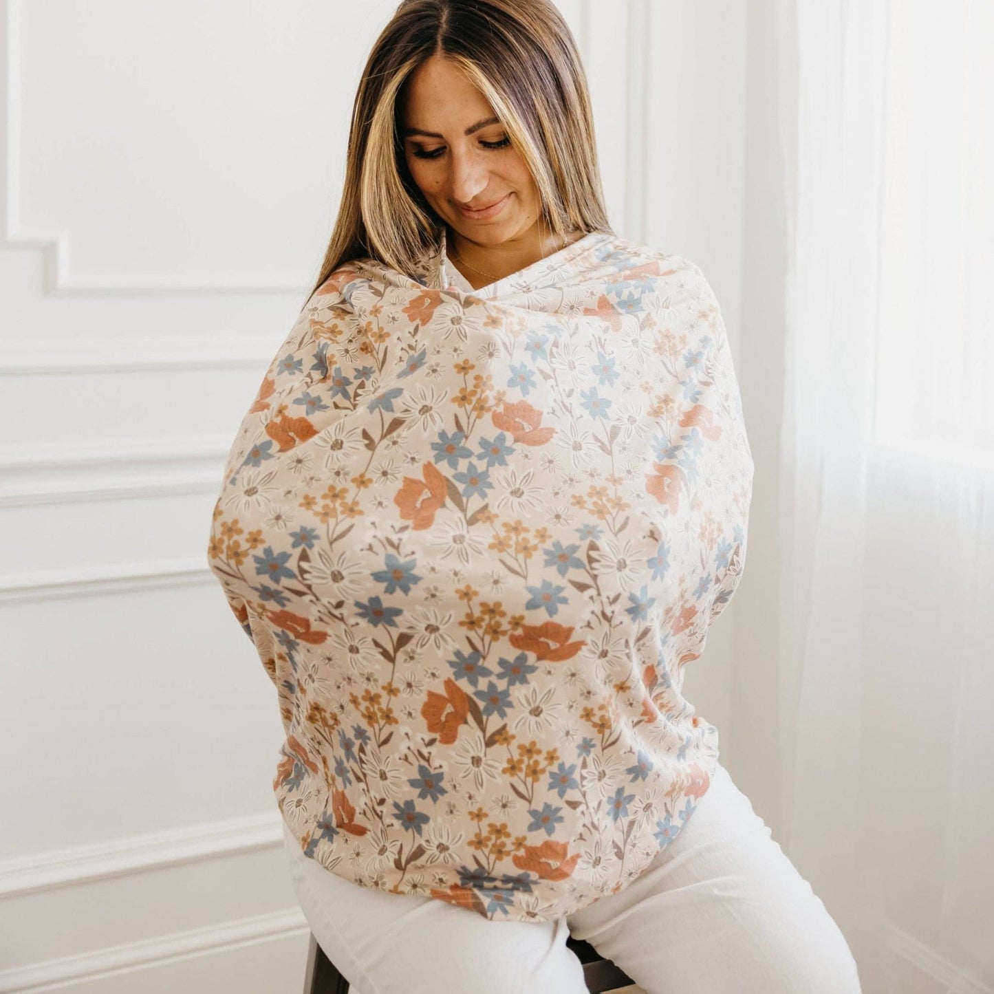 Multi-Use Cover - Eden