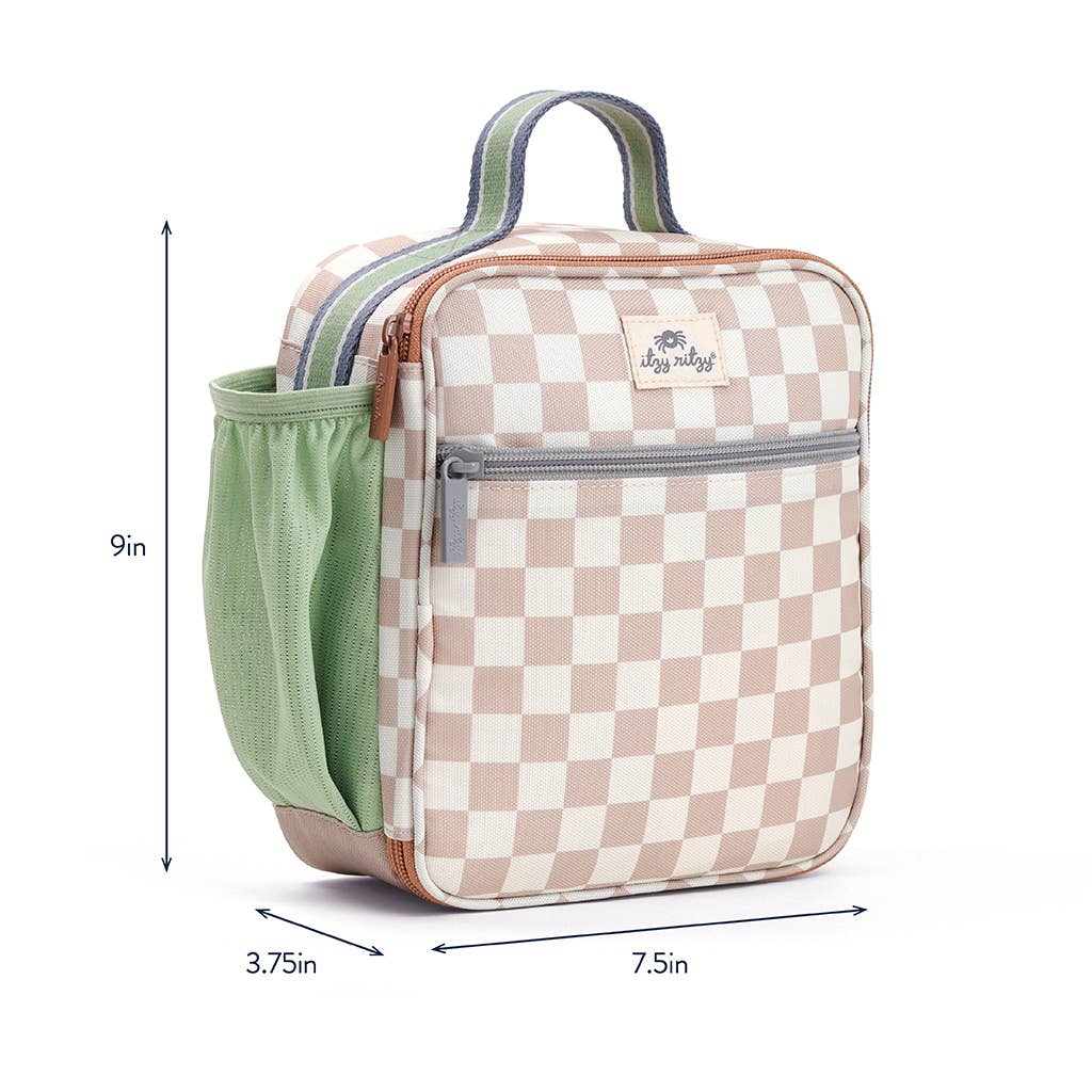 Itzy Lunch Box™: Farm Friends