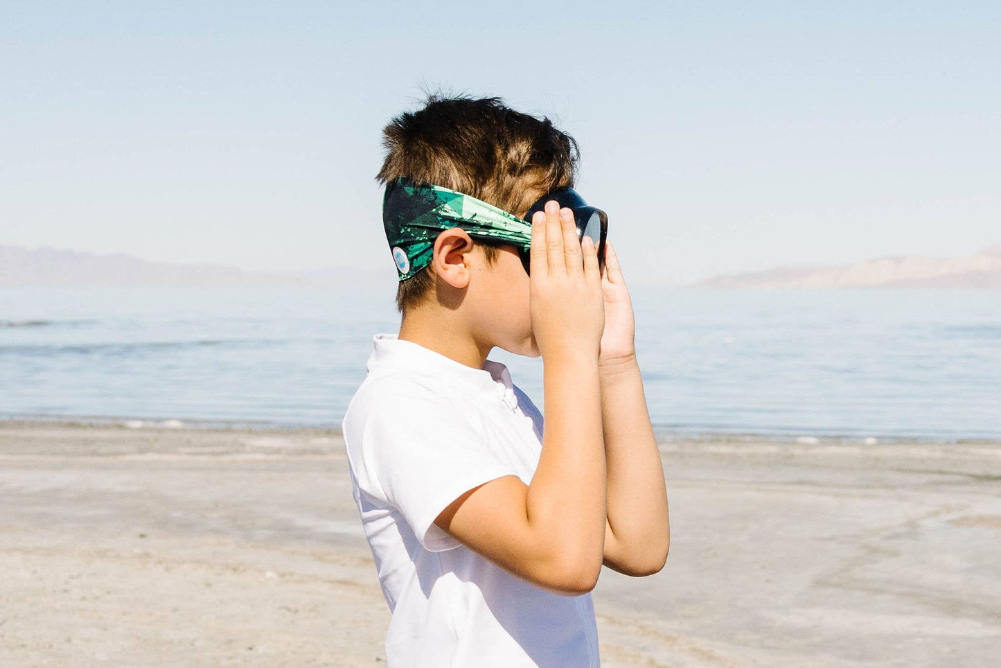 YOUTH MASK- Green Fusion