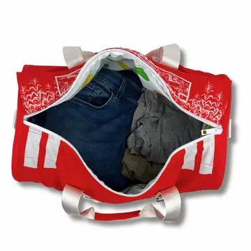 Nebraska Duffle Cooler