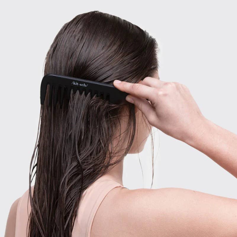Detangle Wide Tooth Comb