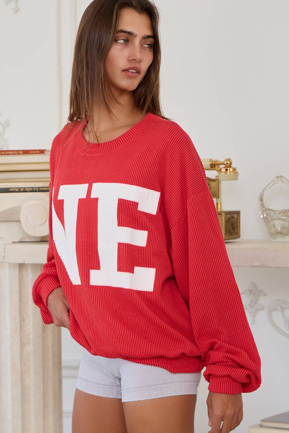 NE Oversize Crew