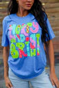 Merry & Bright Tee