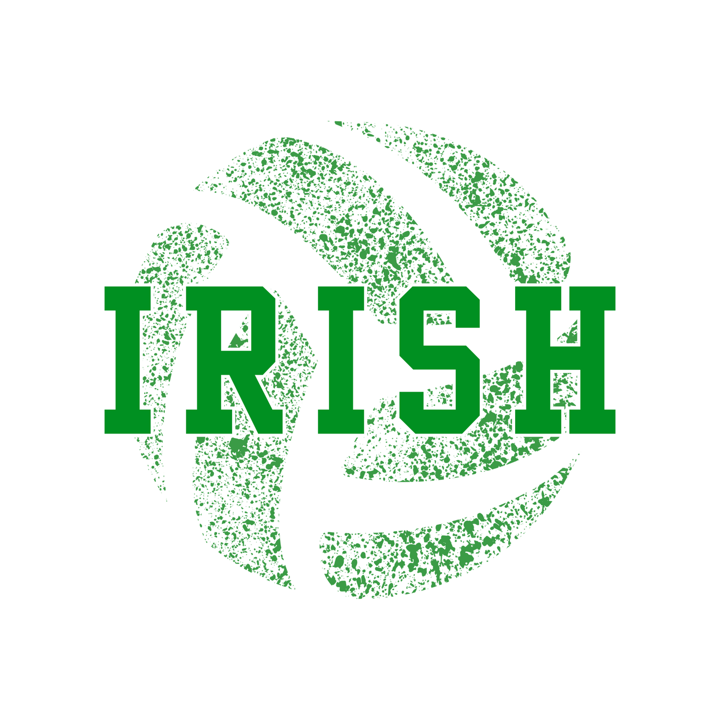 Irish Volleyball 2026