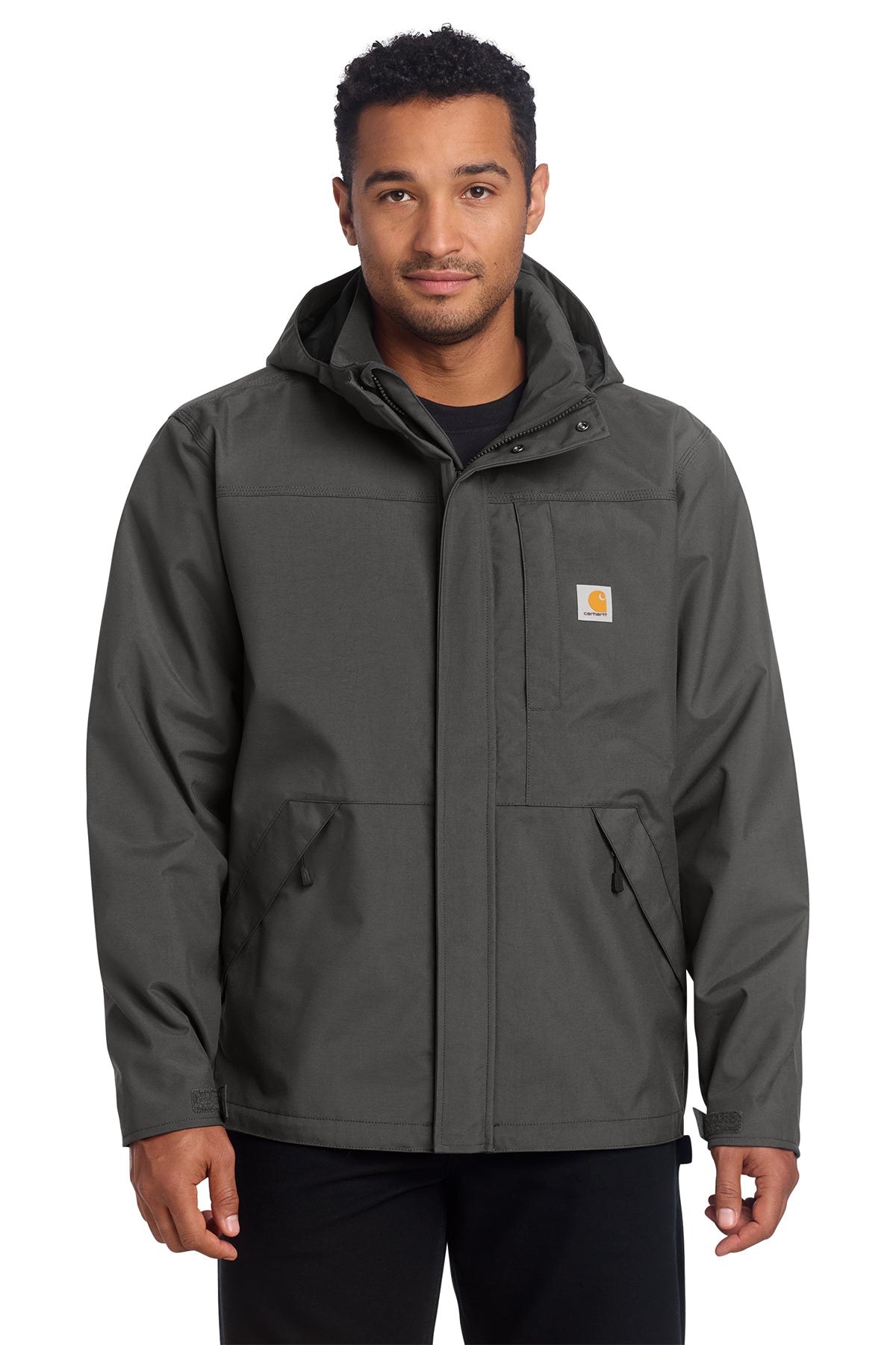 Carhartt Shoreline Jacket