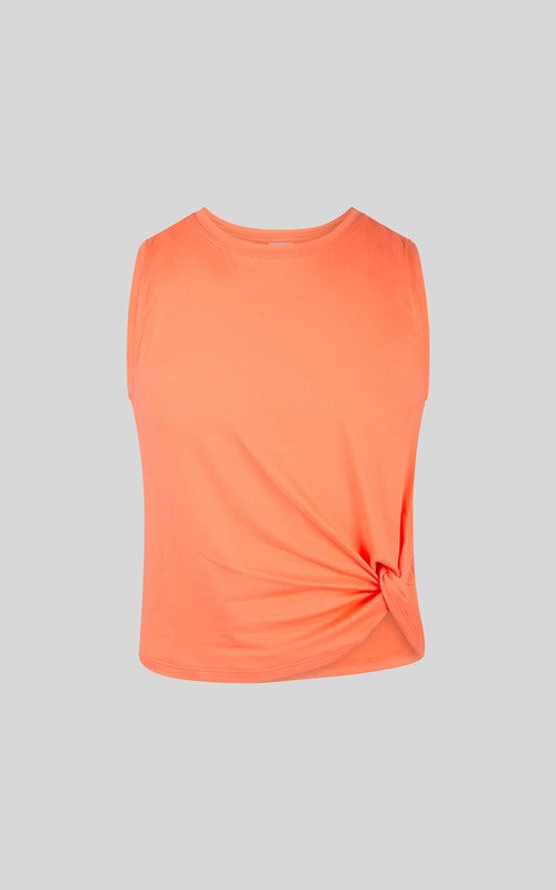 Super Soft Tank Top Set