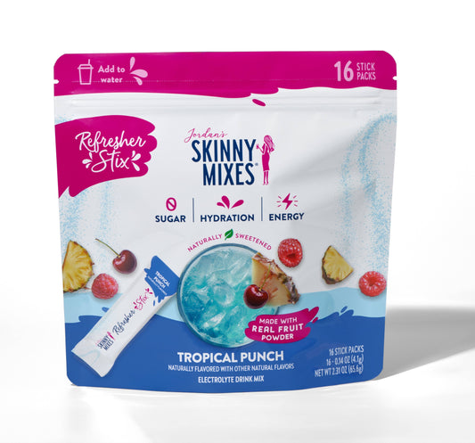 Refresher Stix 16 ct - Tropical Punch