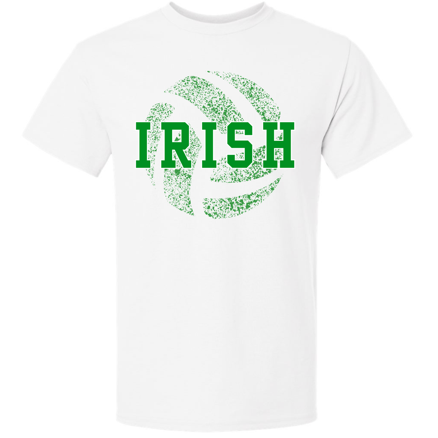 Irish Volleyball 2026