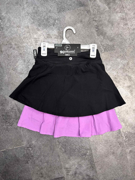 90 Degree Girls Skirts