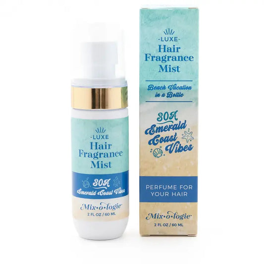 30A Emerald Coast | Hair Fragrance Mist (60 Ml)
