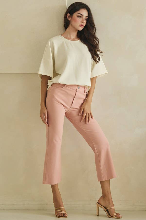 Lightweight Scuba Top