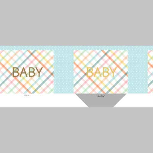 Baby Large Gift Bags
