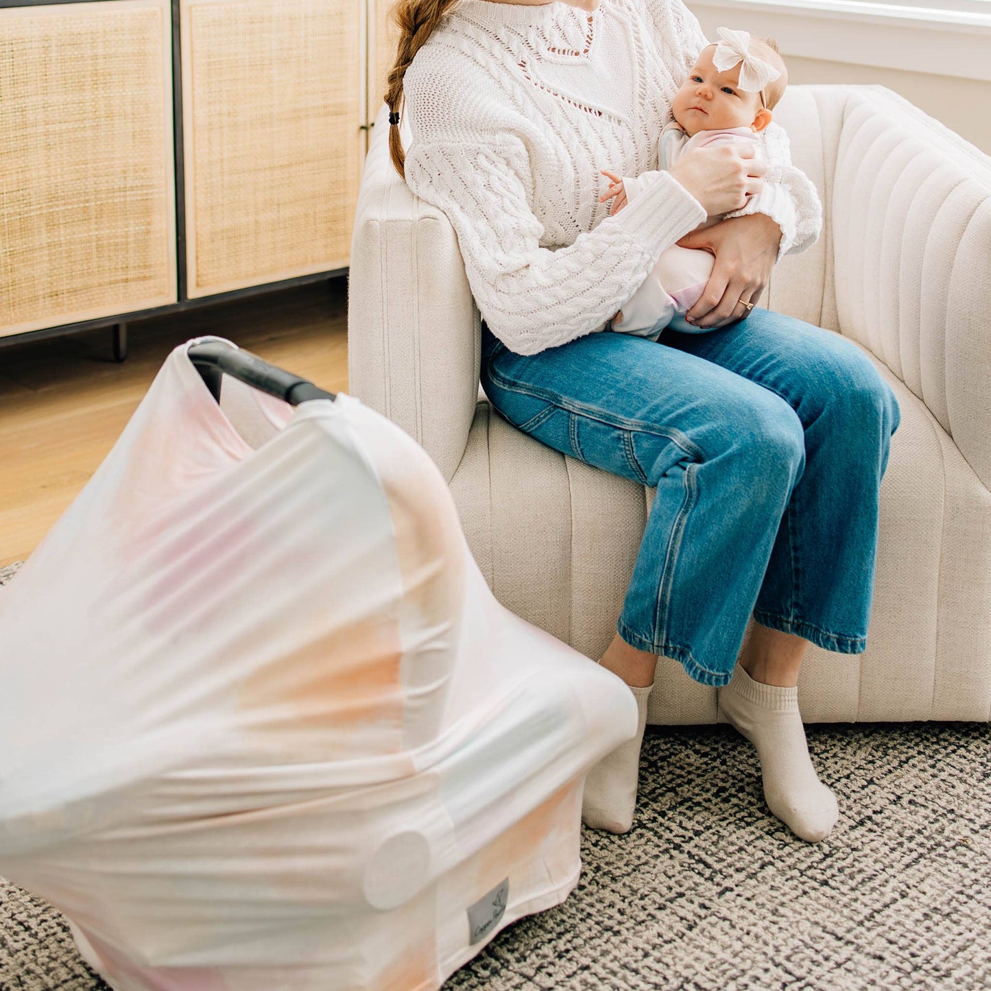 Multi-Use Cover - Nova