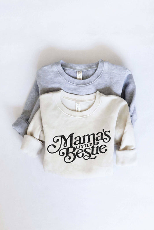 MAMA'S LITTLE BESTIE Toddler