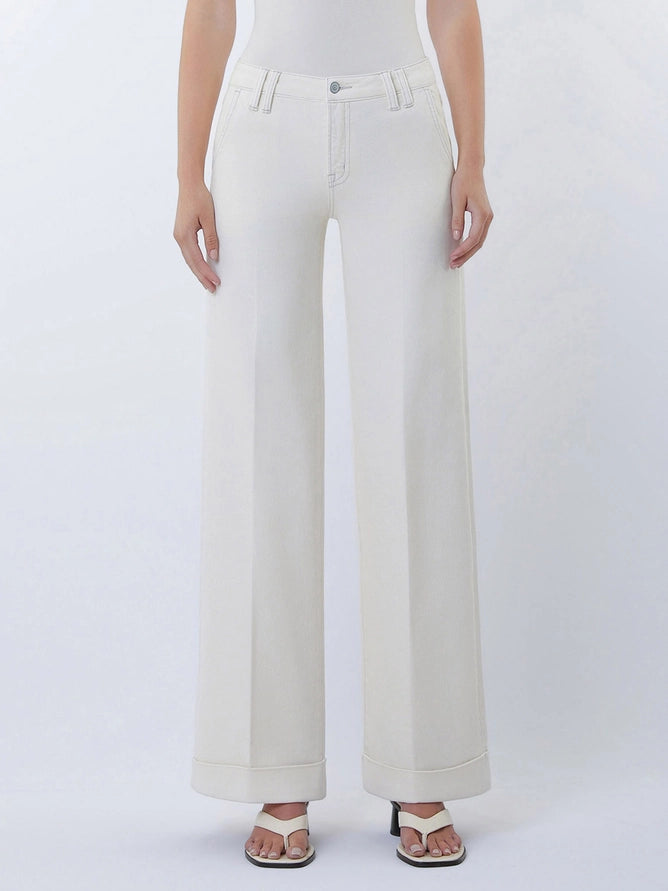 MR Wide Leg
