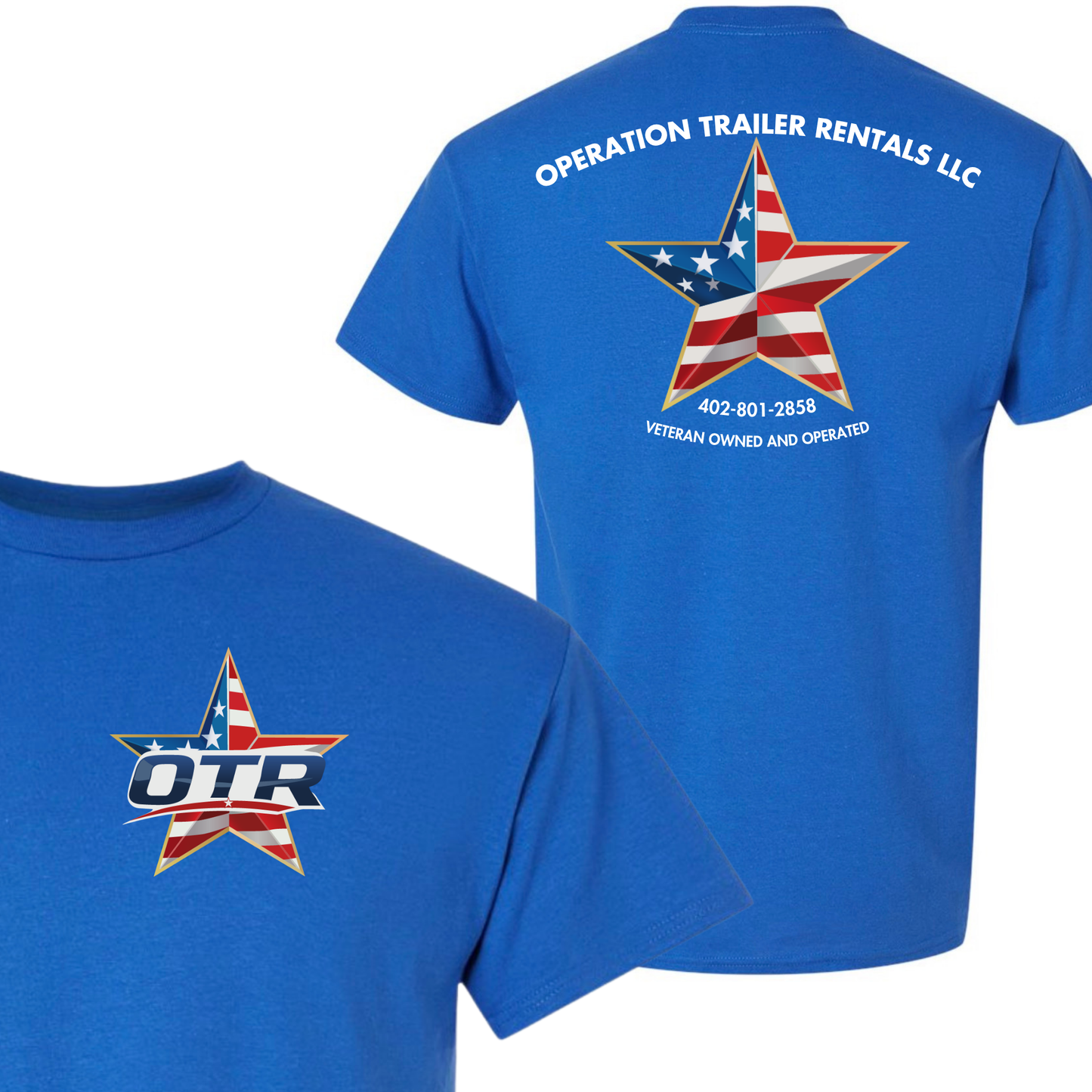 Operation Trailer Rentals