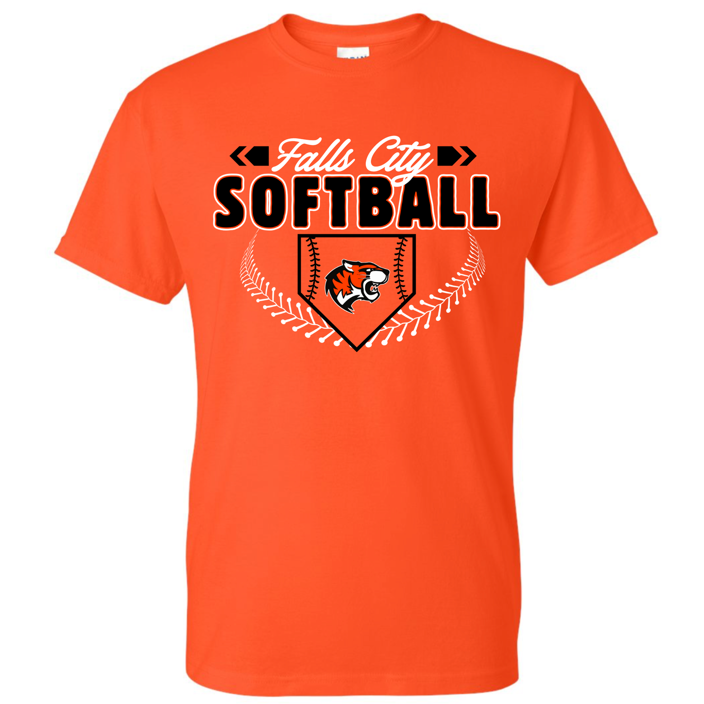 Falls City Softball
