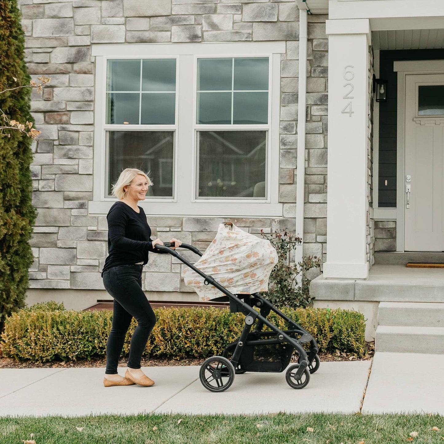 Multi-Use Cover - Ferra