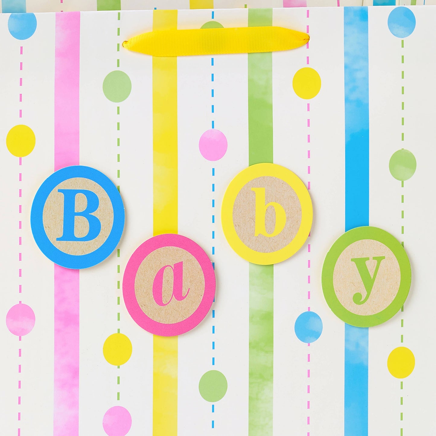 Gift Bags Baby