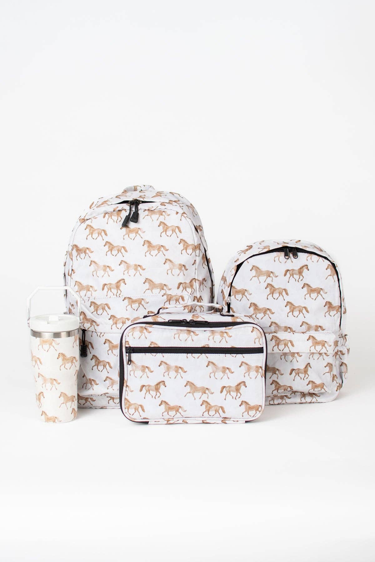 Horse Lunch Bag
