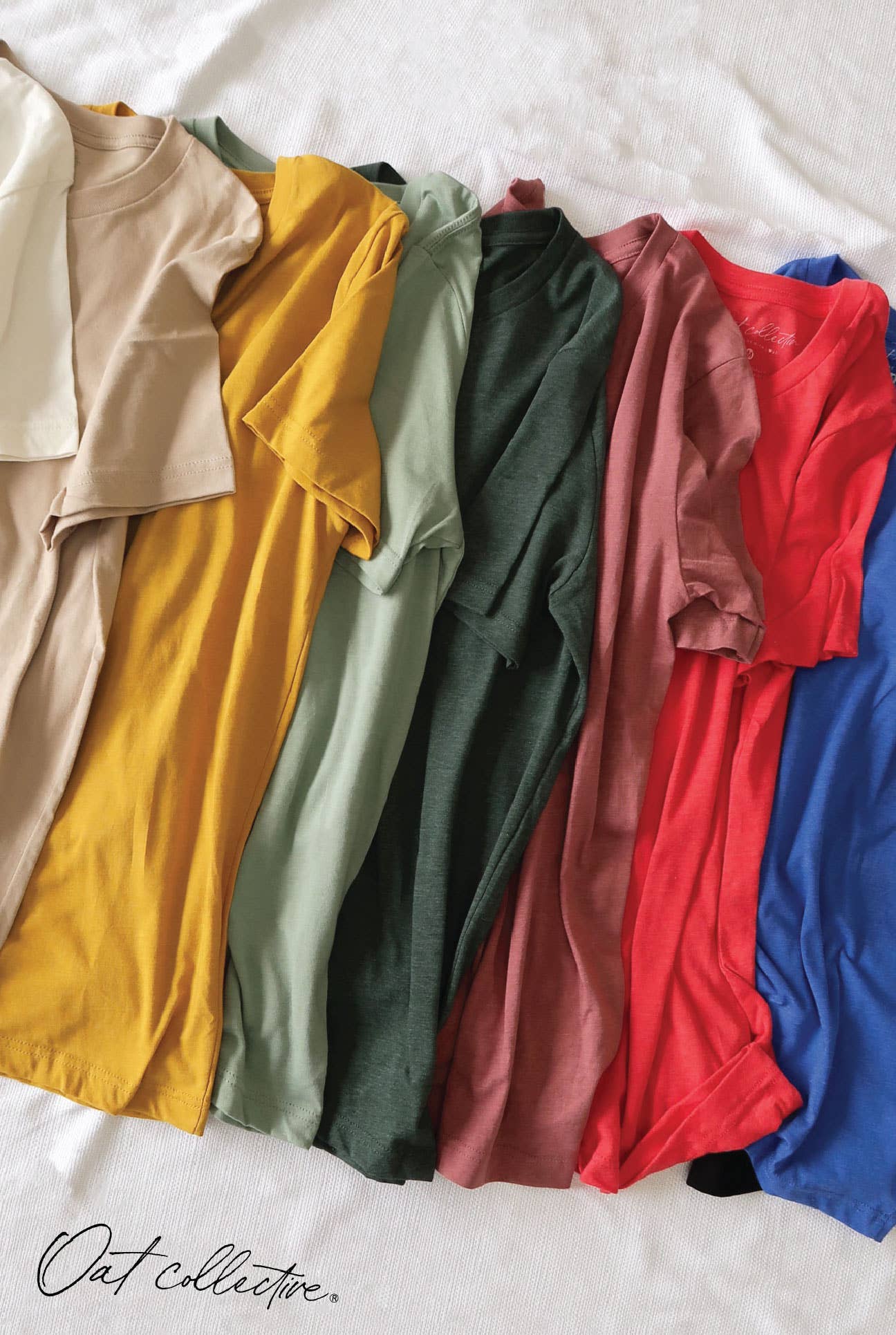 COTTONTAIL CANDY CO: HEATHER SAGE