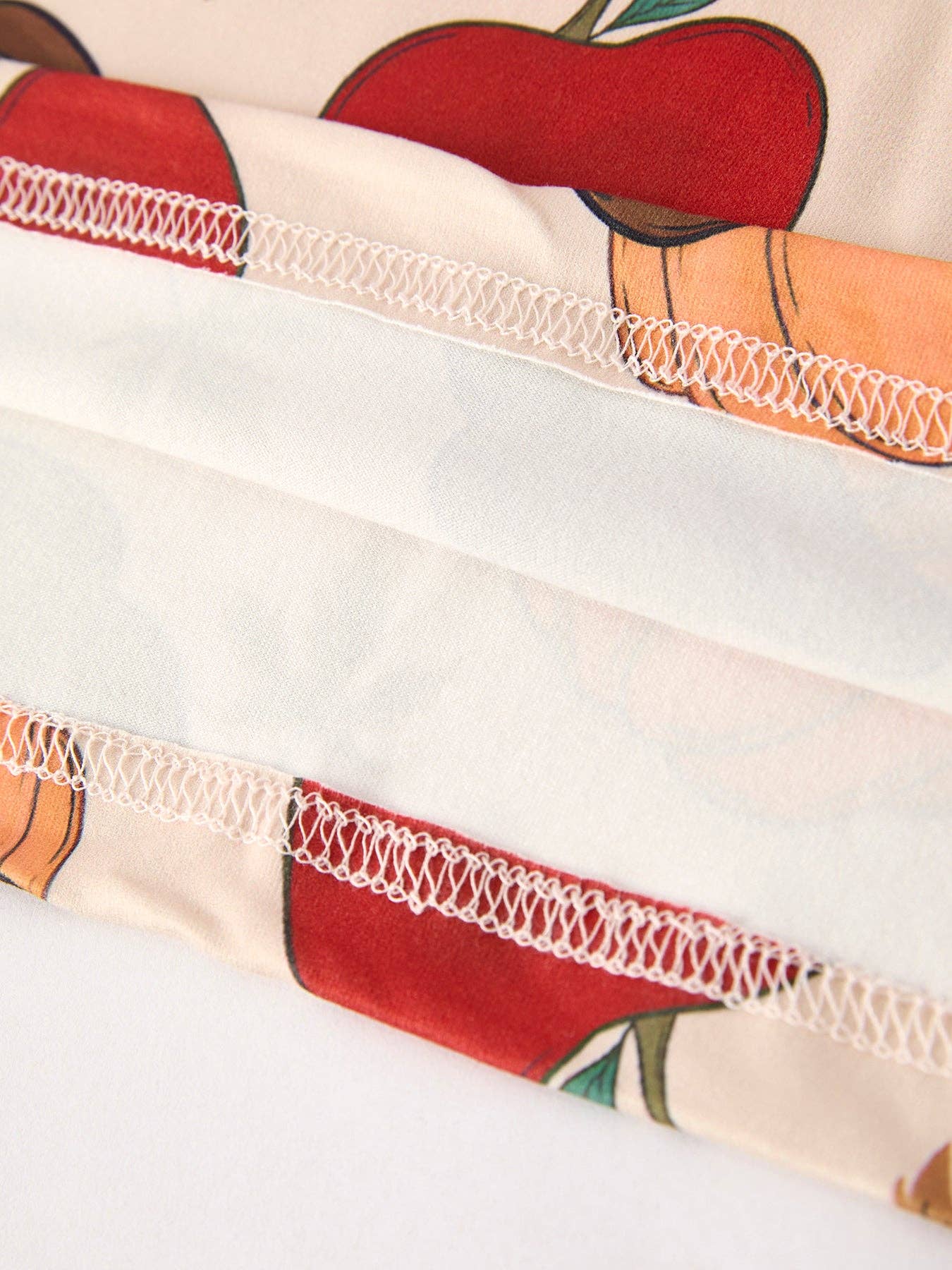 Thanksgiving Girls Dress