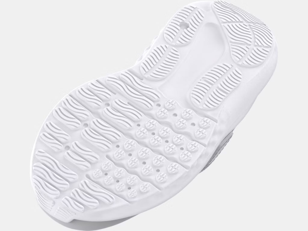 UA Surge 4 Girls' Infant Running Shoes