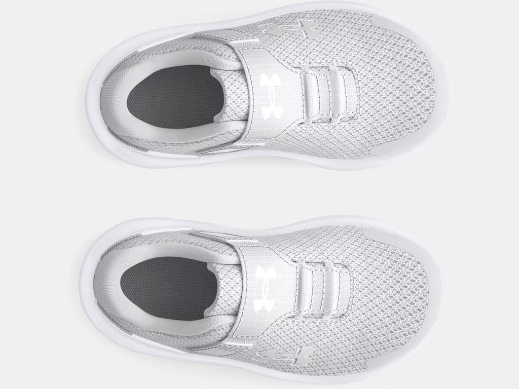 UA Surge 4 Girls' Infant Running Shoes