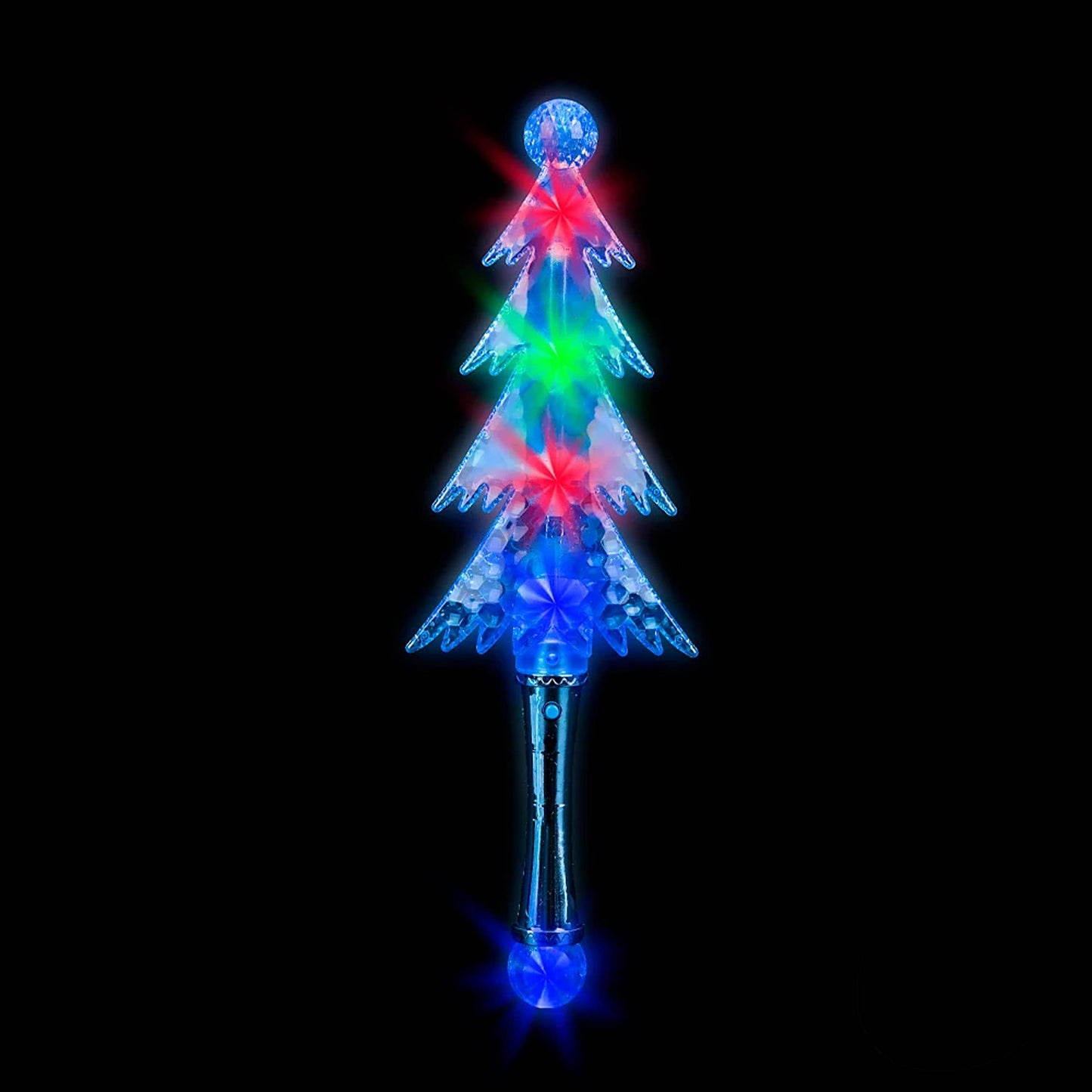 Holiday Tree Light up