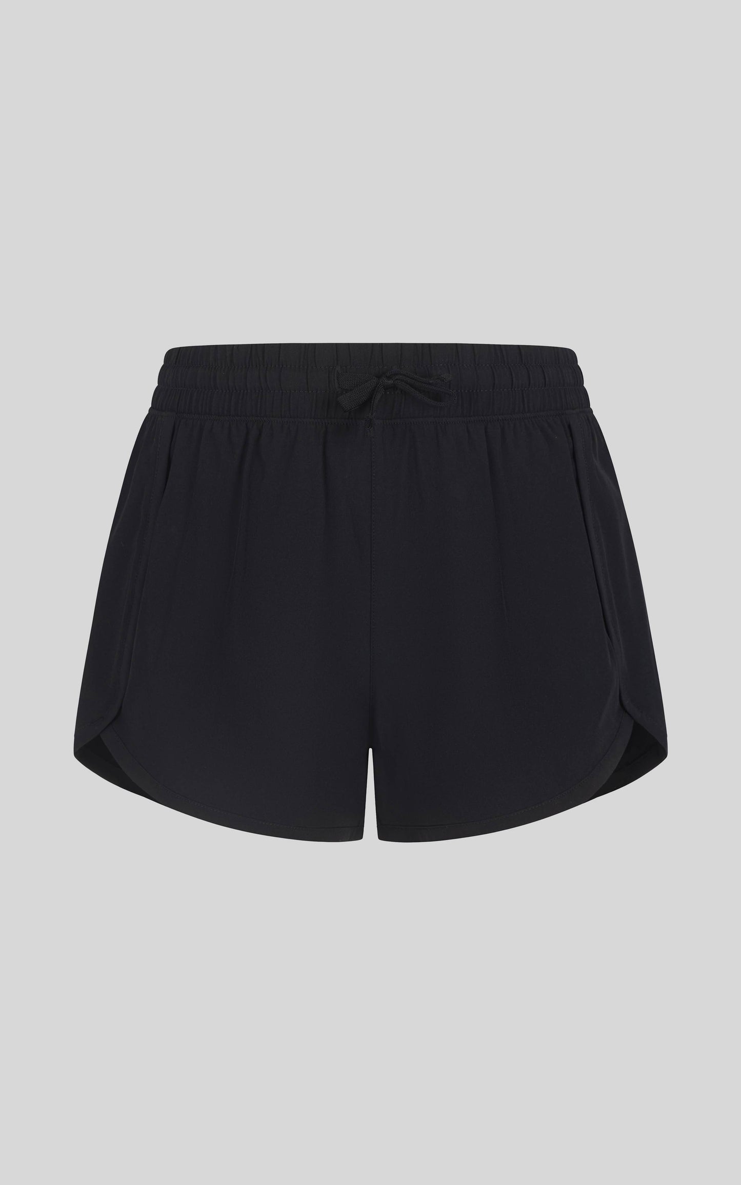Girls Running Shorts