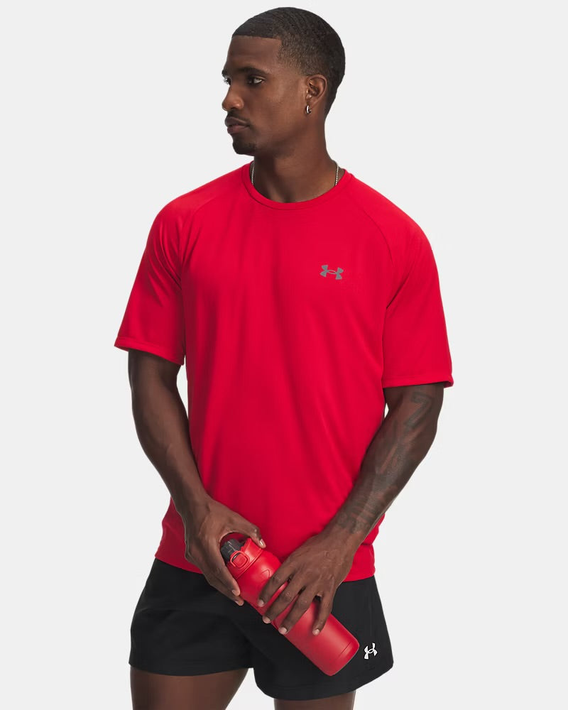 UA Tech™ 2.0 Men's Short Sleeve