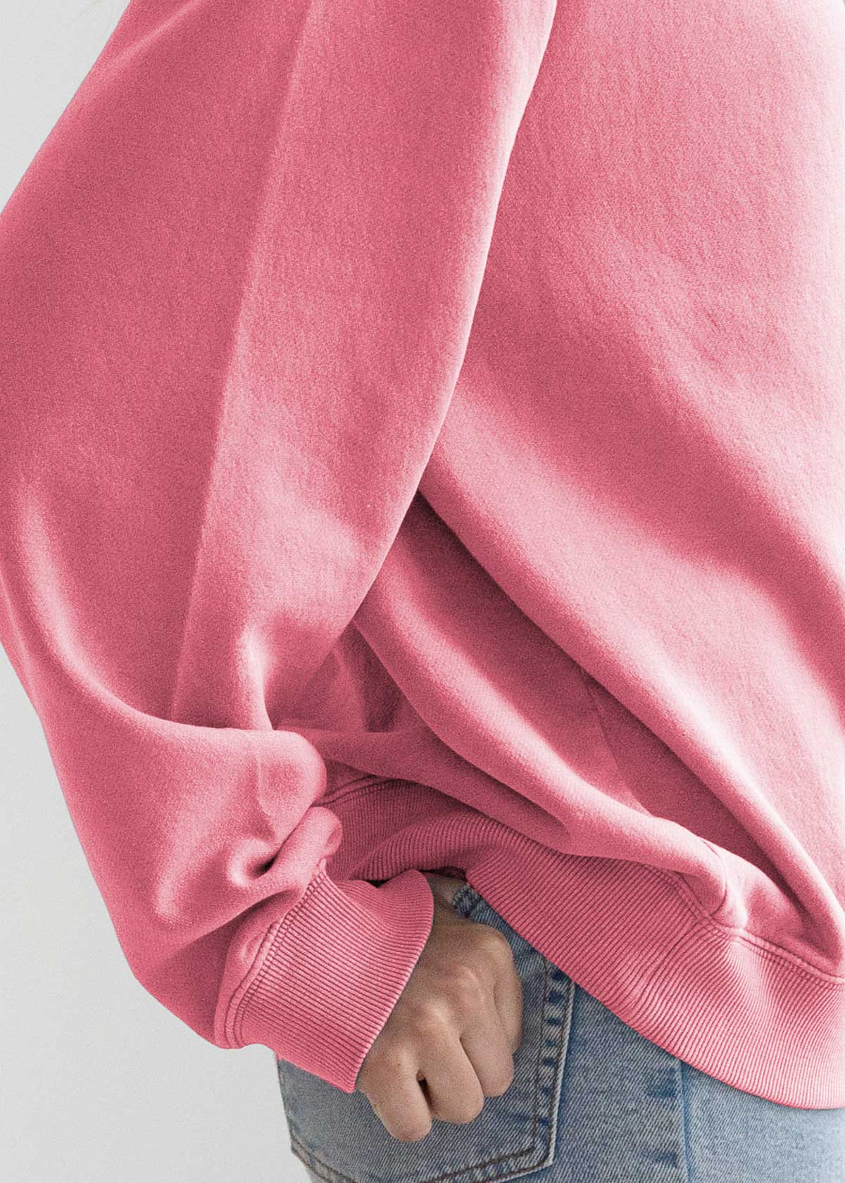 Nantucket Mock-Neck