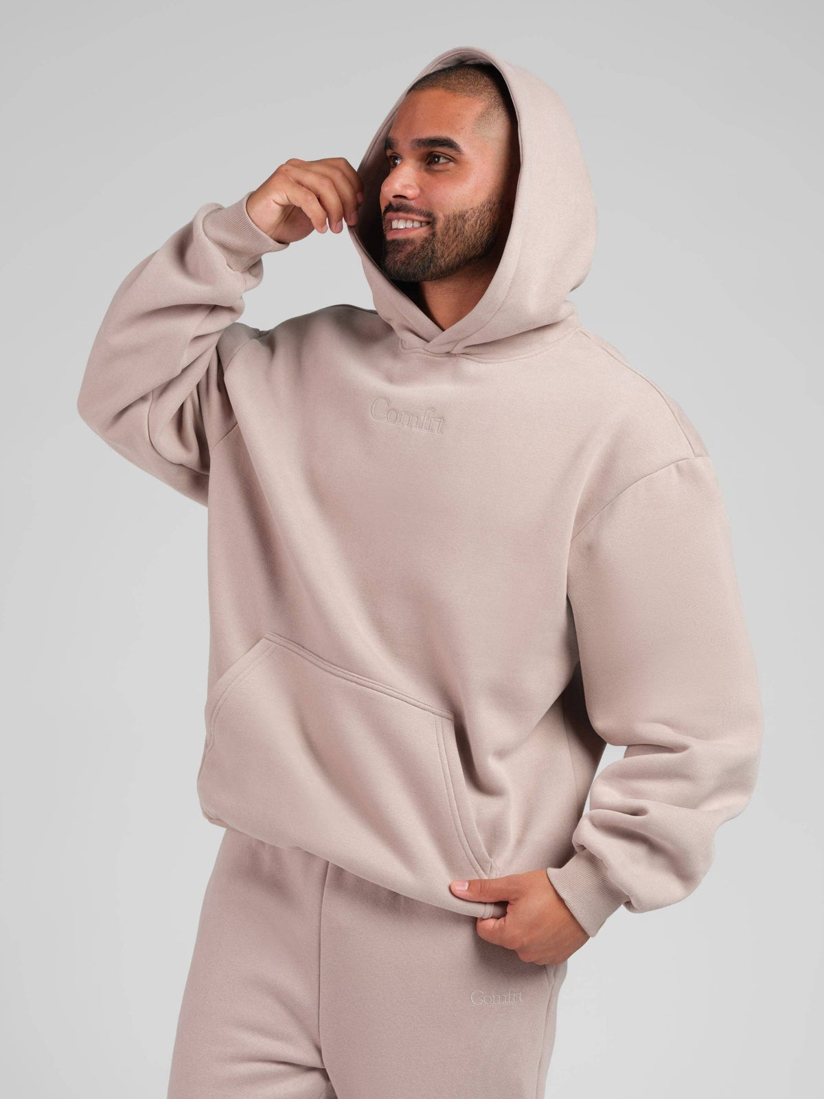 Signature Hoodie – Mega