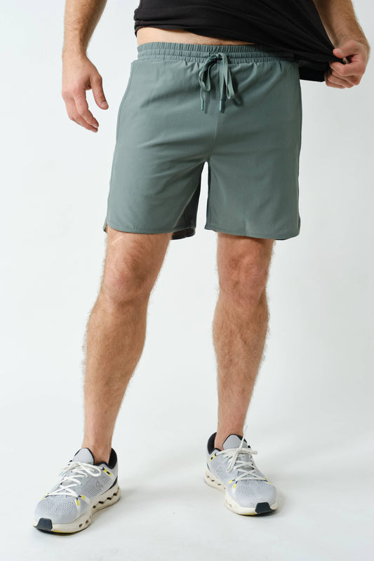 MEN - Active Shorts