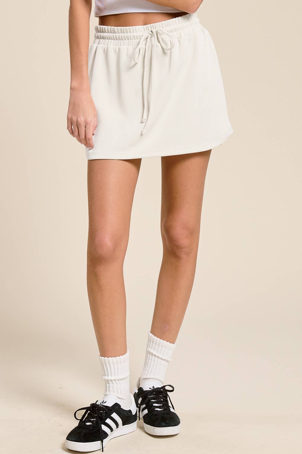 Scuba Skort
