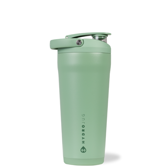 Sage HydroJug 24 oz Insulated Shaker
