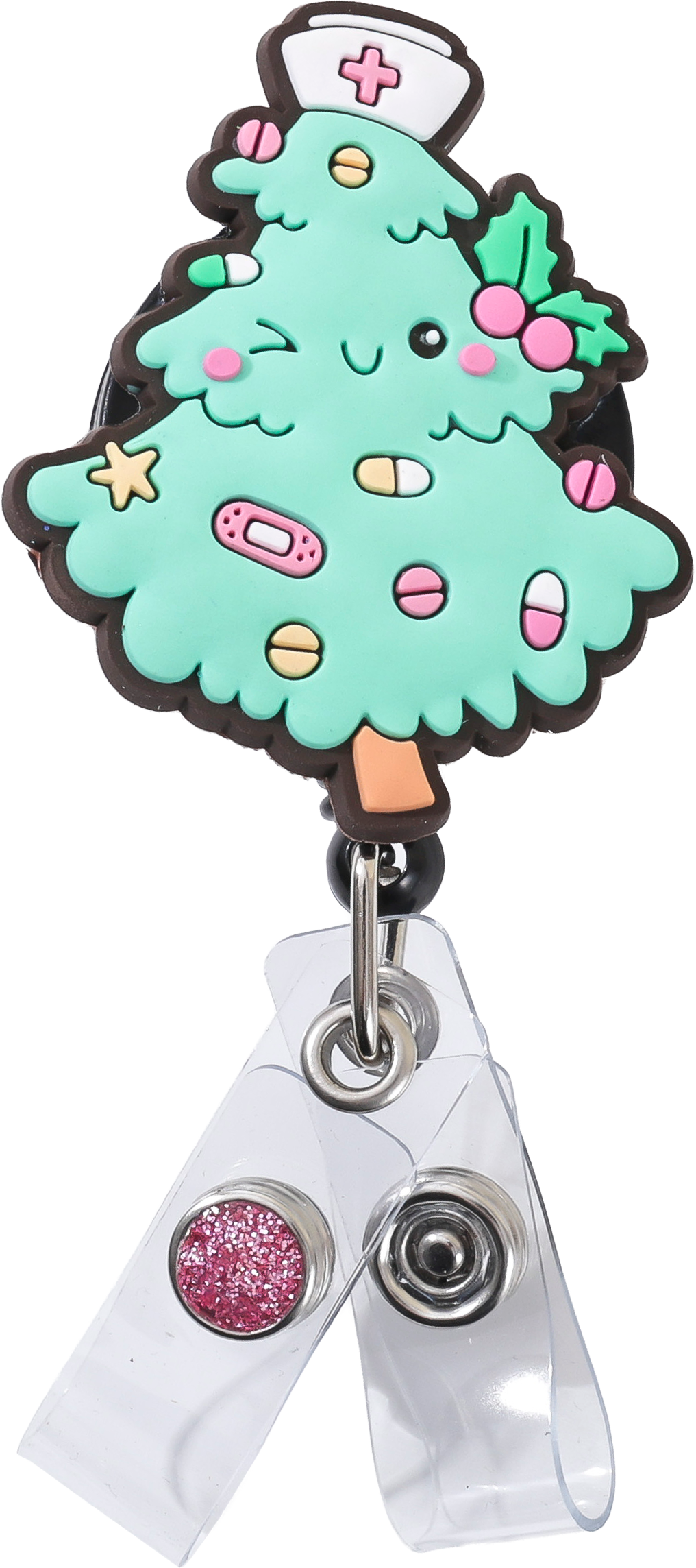 Jellies Nurse Tree