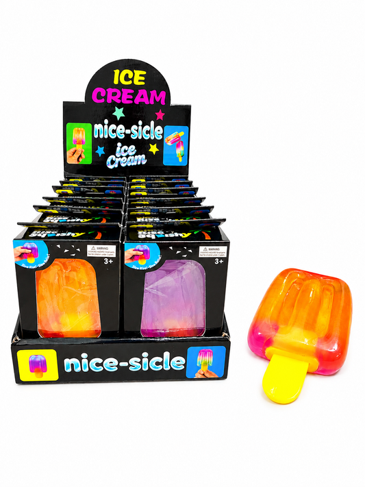 Nice-Sicle Squish