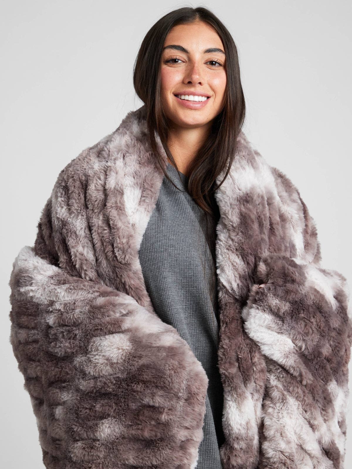 Dreamer Blanket: Medium