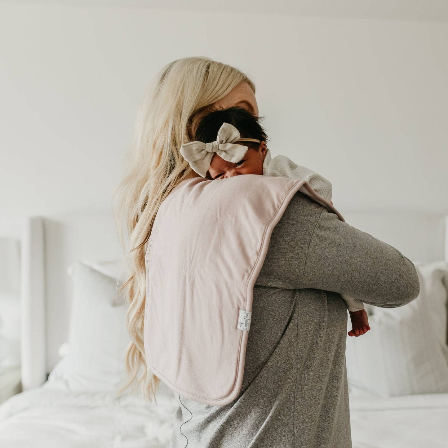 Premium Burp Cloths - Ferra