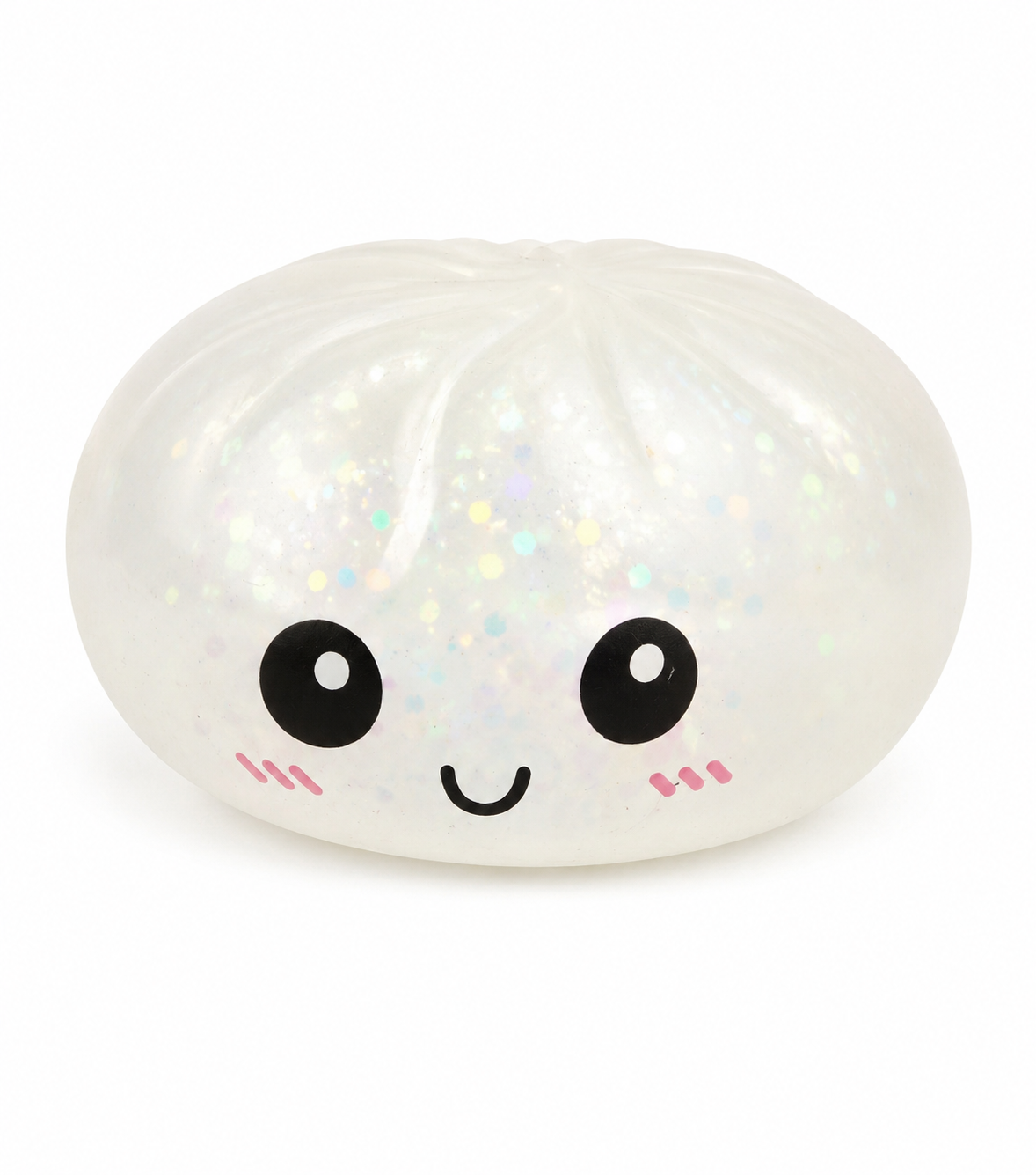 Mystery Glow in the Dark Dumpling Squishy MSDS10