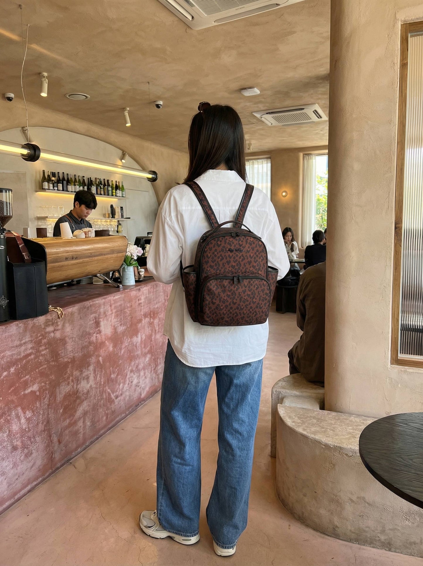 Leopard Itzy Mini Plus™
