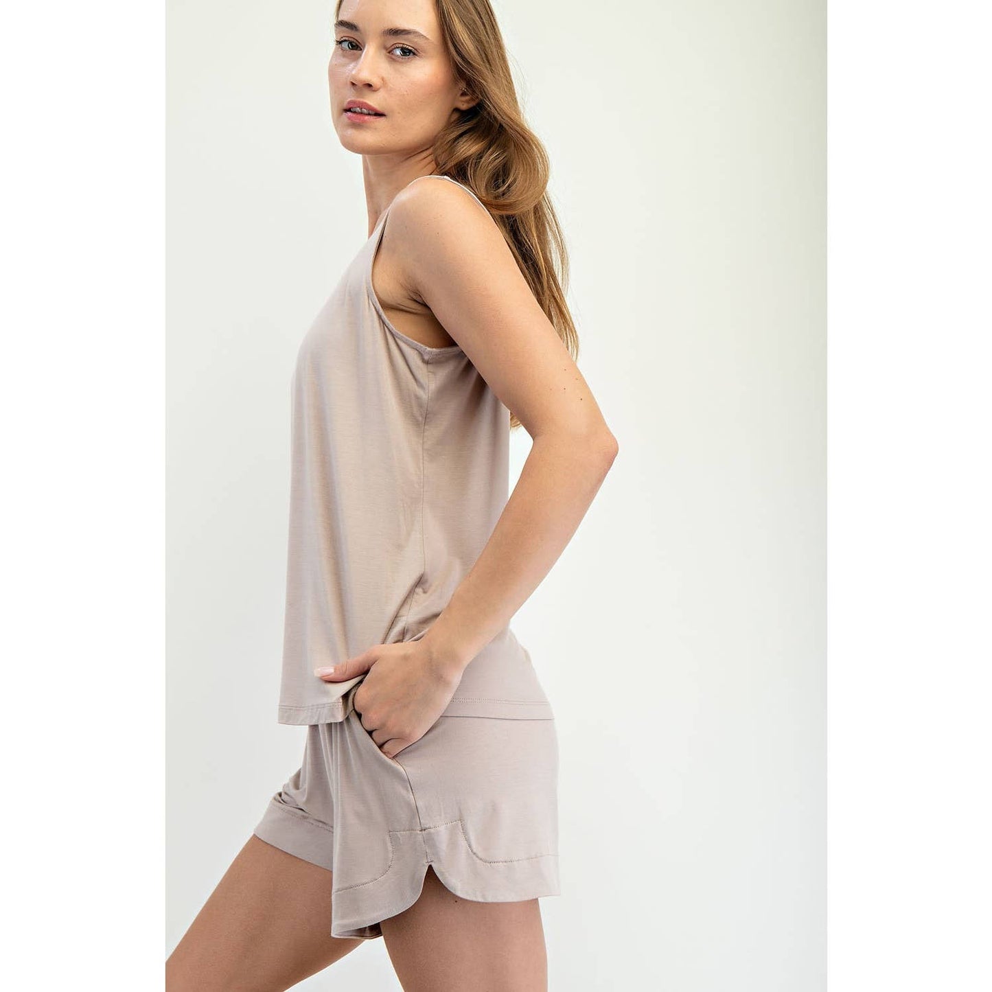 MODAL TANK