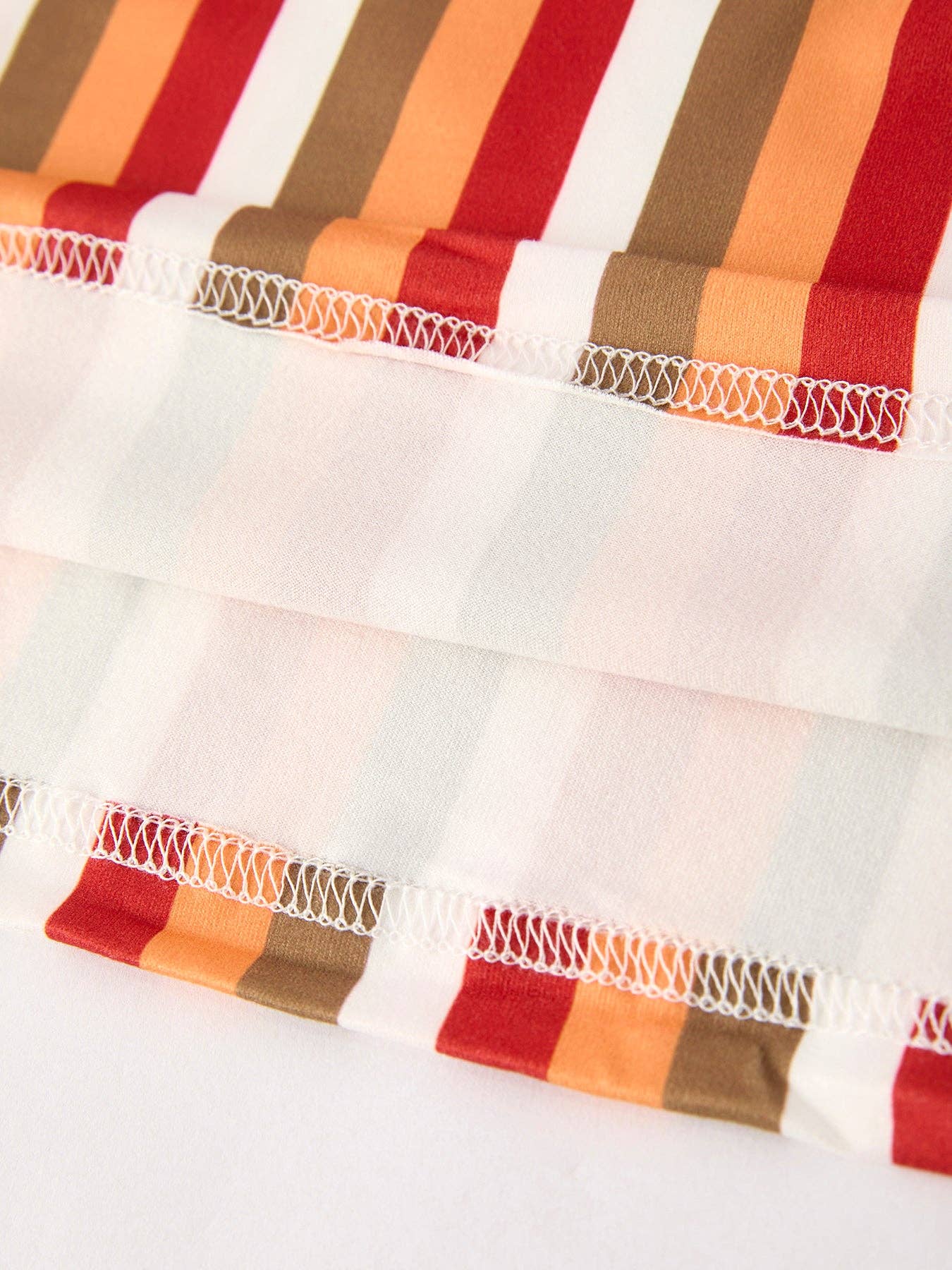 Thanksgiving Girls Dress