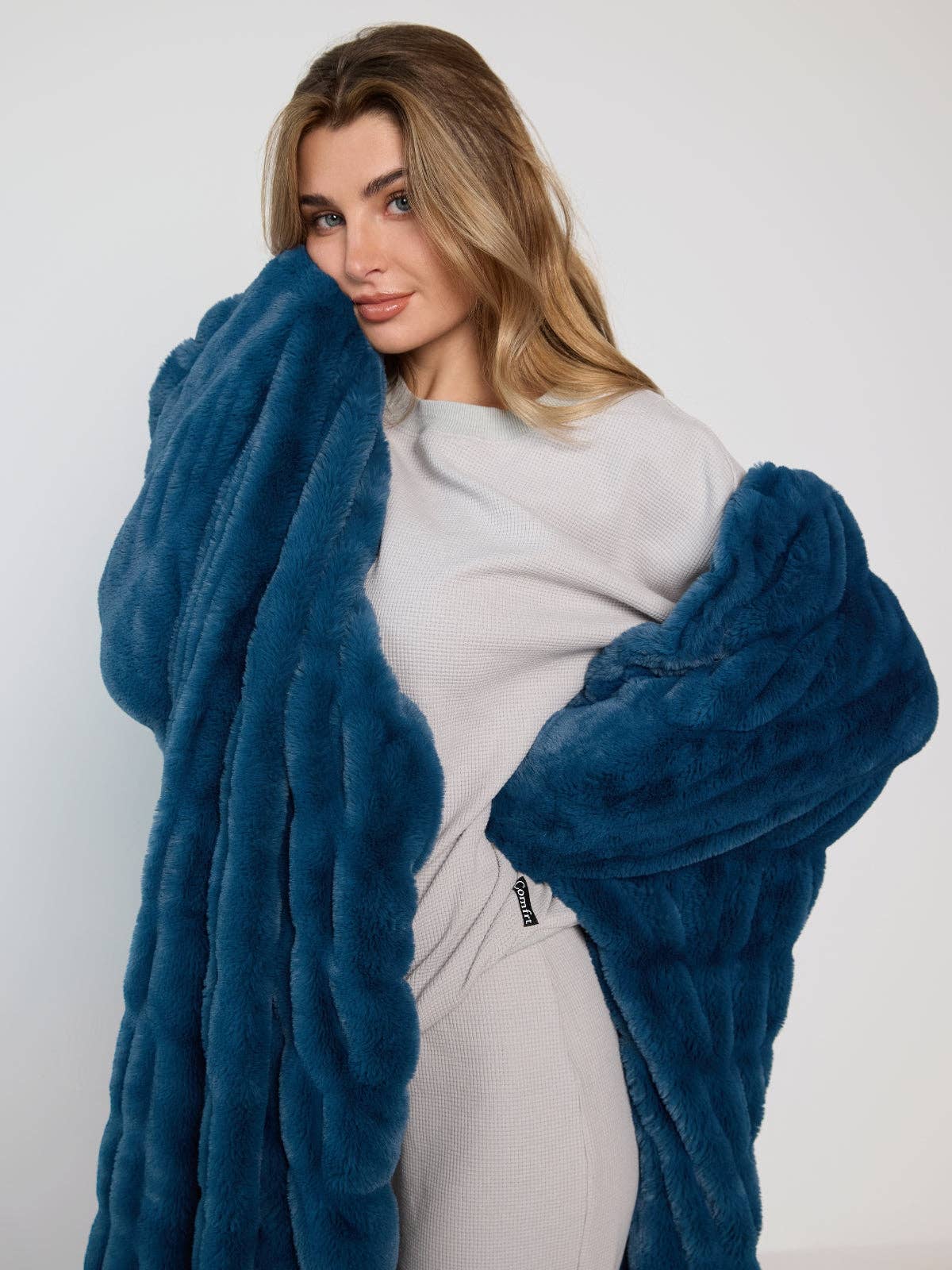 Dreamer Blanket: Medium