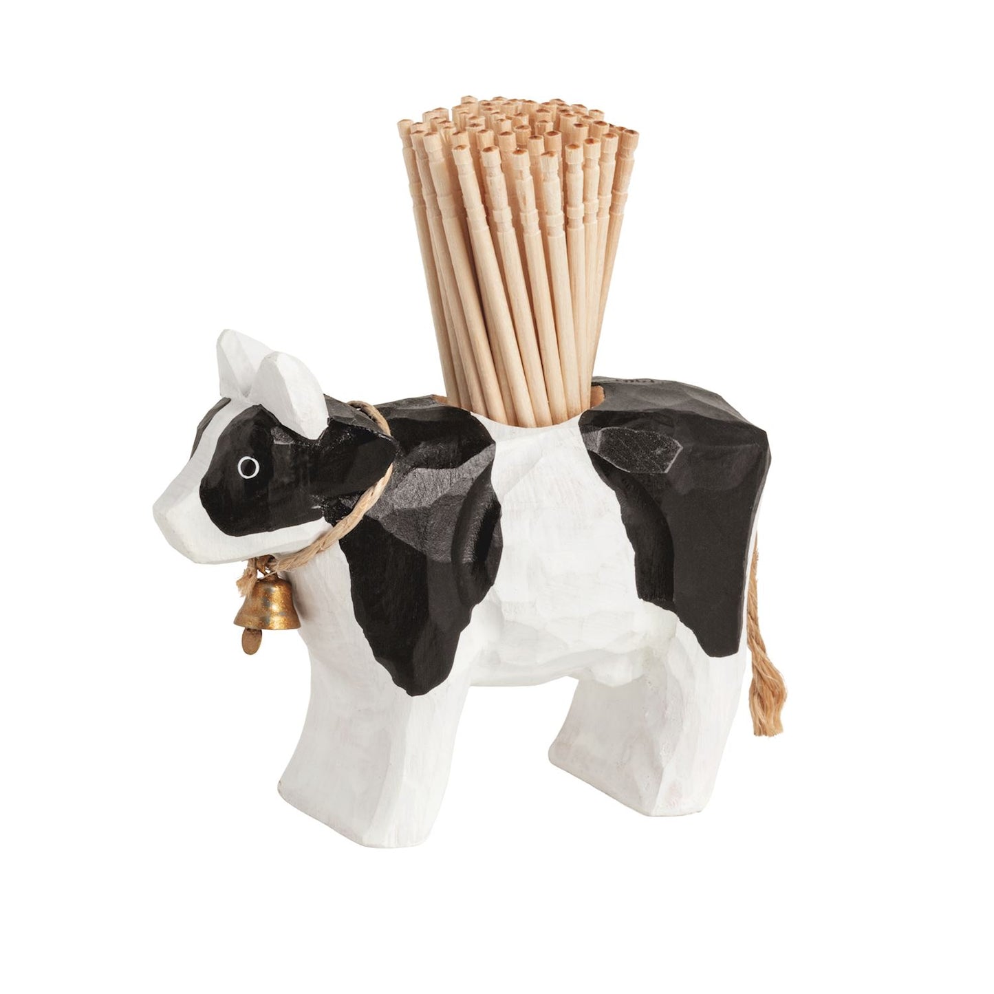 Farm Toothpick Caddy Sets