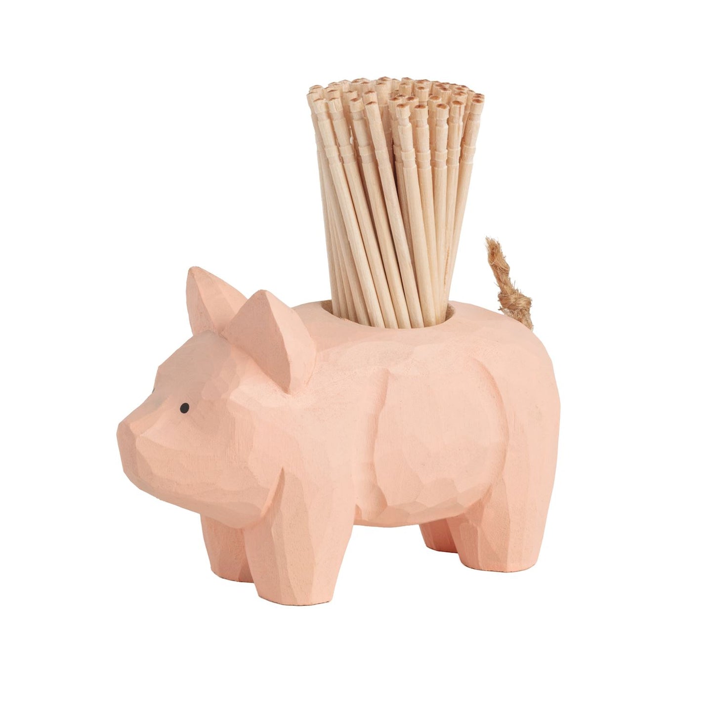 Farm Toothpick Caddy Sets