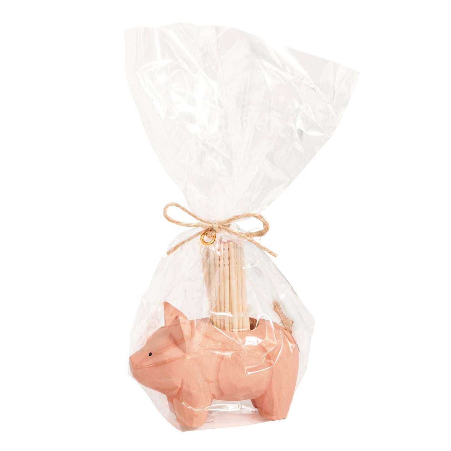 Farm Toothpick Caddy Sets