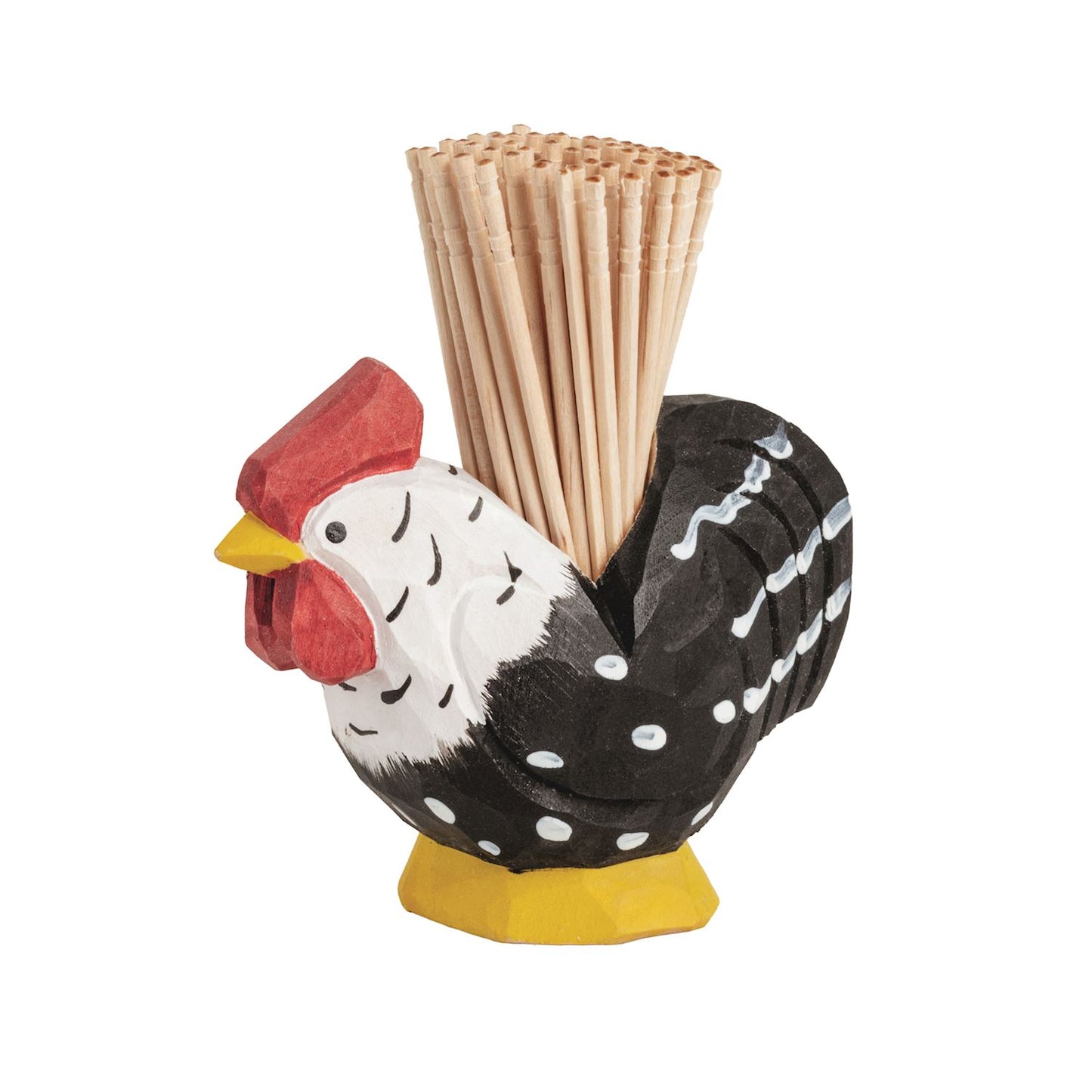Farm Toothpick Caddy Sets
