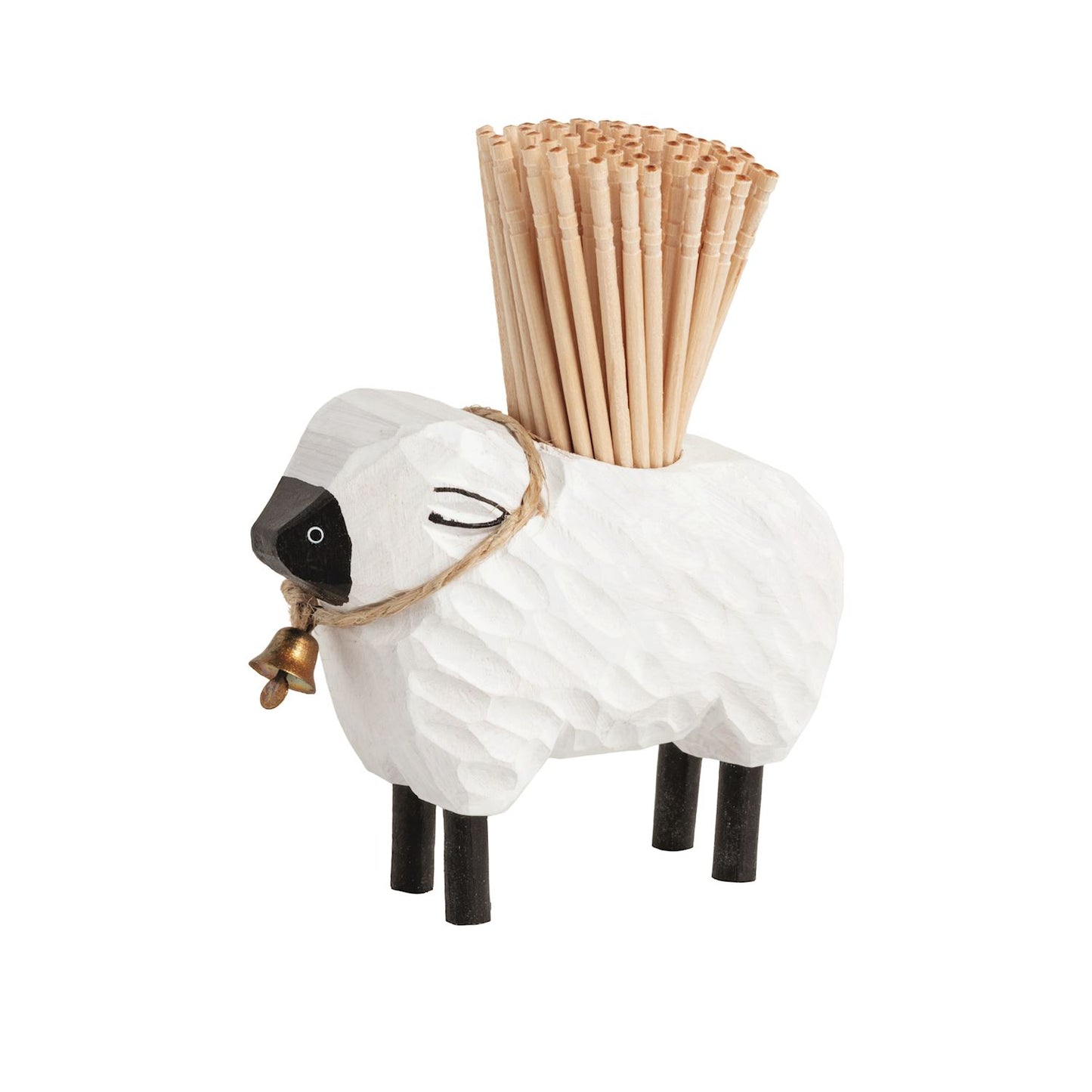 Farm Toothpick Caddy Sets